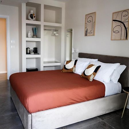 Morris Rooms Bari Eksteriør billede